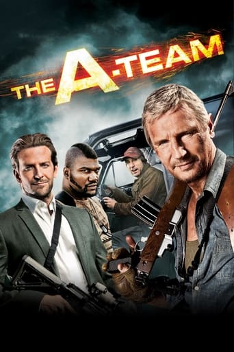 Watch The A-Team Free Online