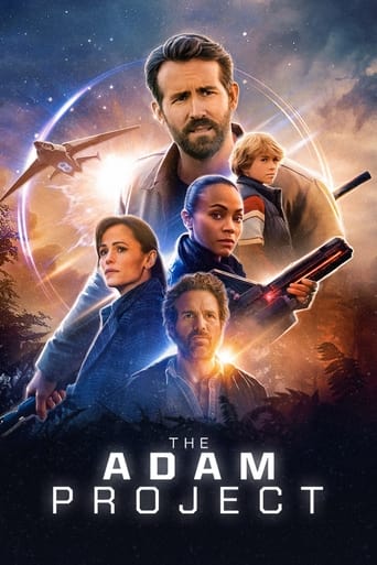 Watch The Adam Project Free Online