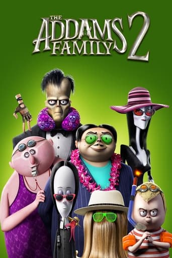 The Addams Family 2 online