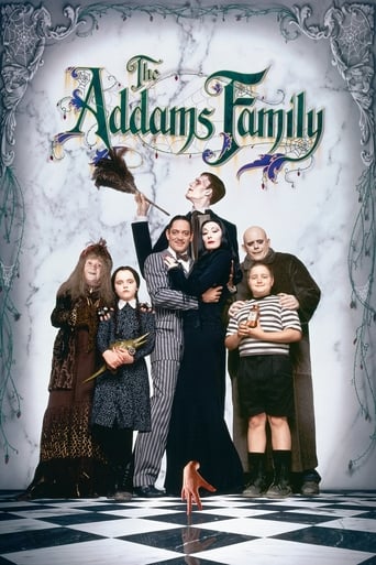 The Addams Family online