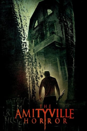 Watch The Amityville Horror online