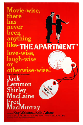 The Apartment online