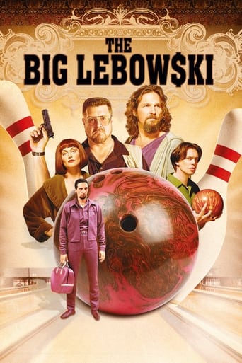 The Big Lebowski online