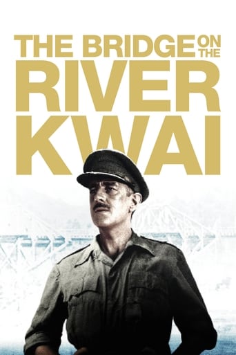 The Bridge on the River Kwai online