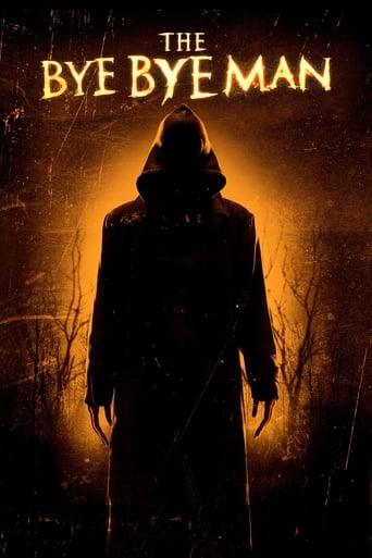 Watch The Bye Bye Man Free Online