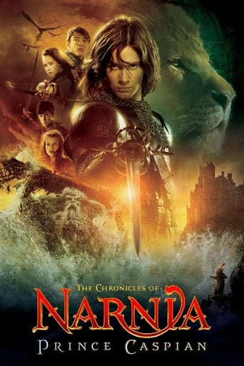 The Chronicles of Narnia: Prince Caspian online