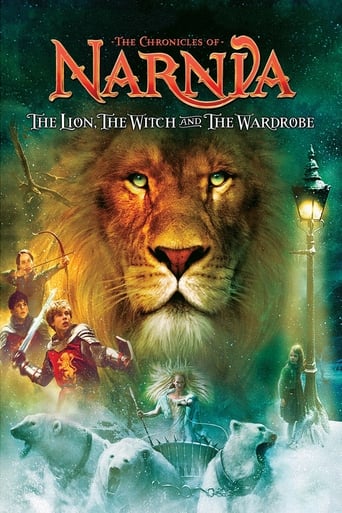 The Chronicles of Narnia: The Lion, the Witch and the Wardrobe online