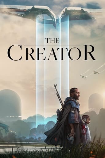 The Creator online