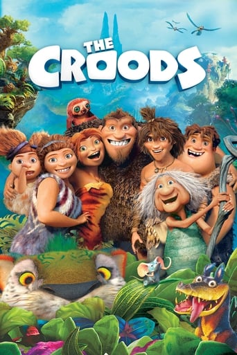 The Croods online