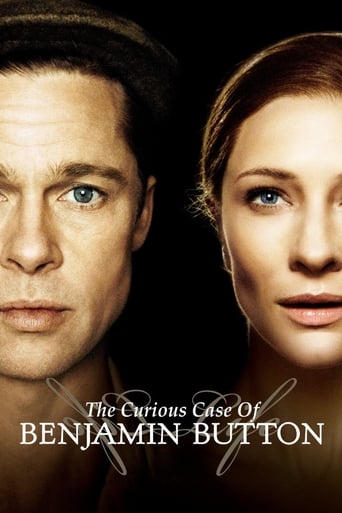 The Curious Case of Benjamin Button online