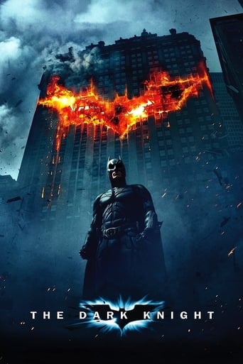 Watch The Dark Knight Free Online