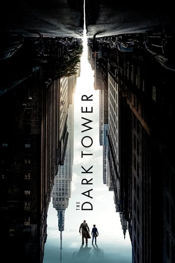 Watch The Dark Tower online