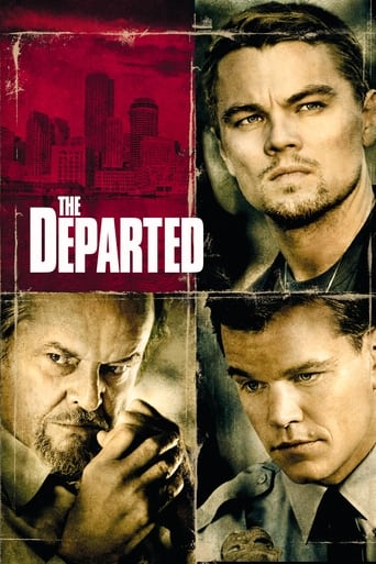 The Departed online