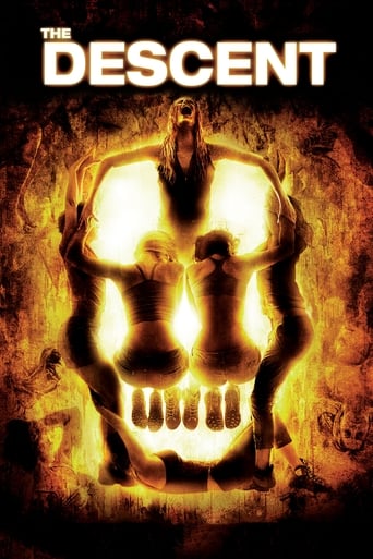 Watch The Descent online