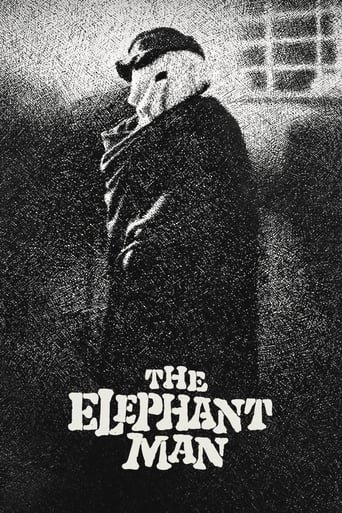 Watch The Elephant Man Free Online