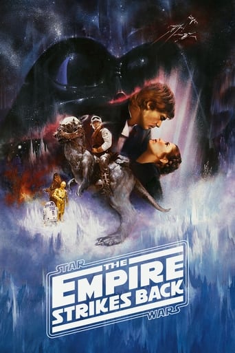 The Empire Strikes Back online