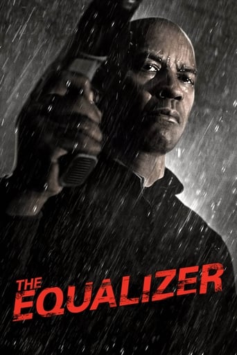 The Equalizer online