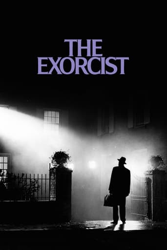 The Exorcist online