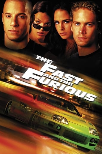 The Fast and the Furious online