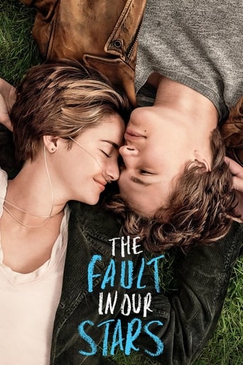 The Fault in Our Stars online