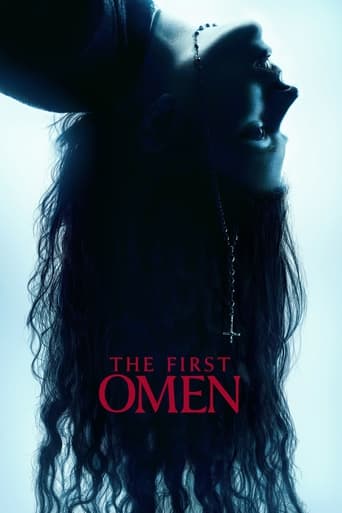 Watch The First Omen Free Online