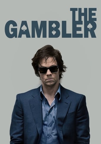 Watch The Gambler Free Online