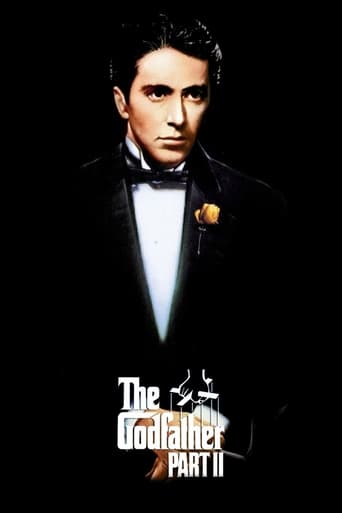 Watch The Godfather Part 2 online