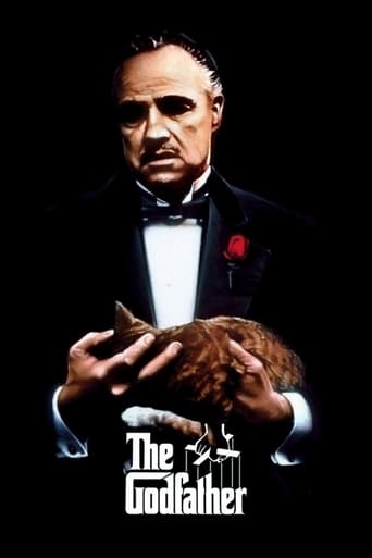 The Godfather online