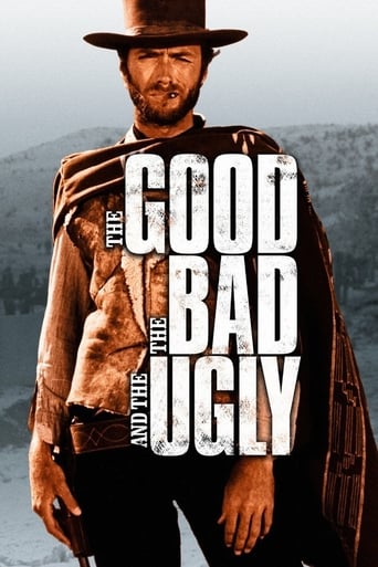 The Good, the Bad and the Ugly online