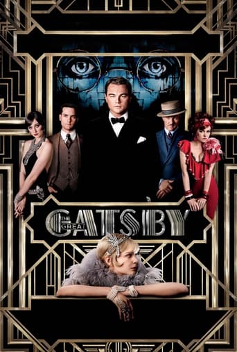 The Great Gatsby online