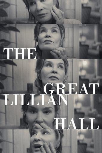 Watch The Great Lillian Hall online