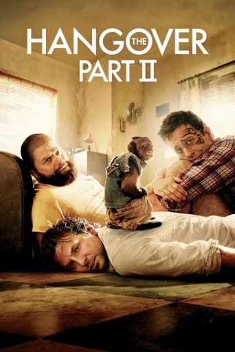 The Hangover Part 2 online