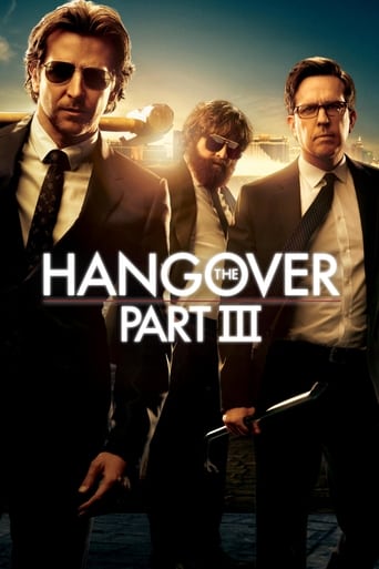 The Hangover Part 3 online