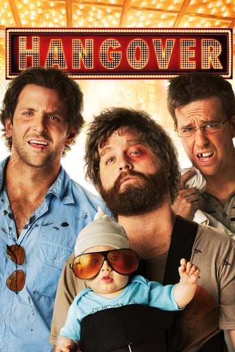 Watch The Hangover Free Online