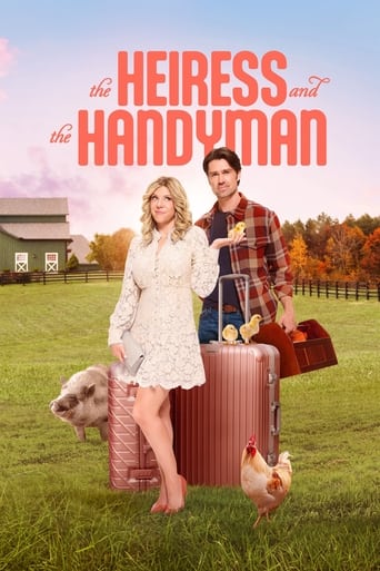 Watch The Heiress and the Handyman Free Online