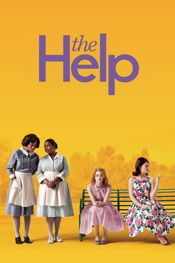 The Help online