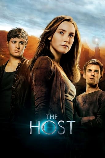 The Host online