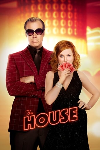 Watch The House Free Online