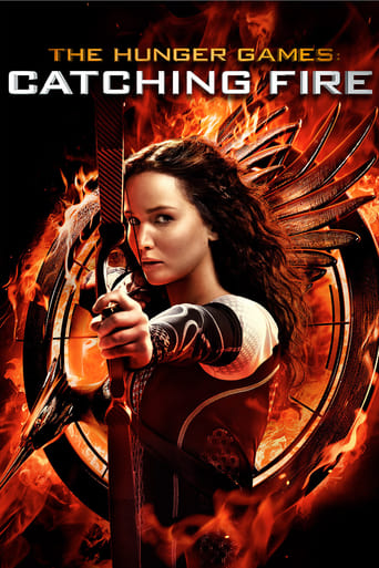 The Hunger Games: Catching Fire online