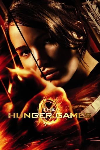 The Hunger Games online