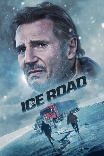 Watch The Ice Road Free Online