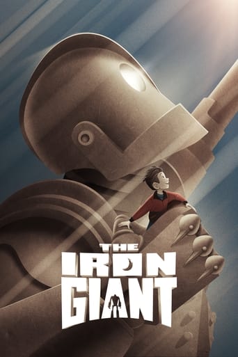 The Iron Giant online