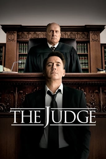 The Judge online