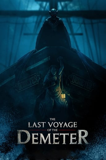 The Last Voyage of the Demeter online