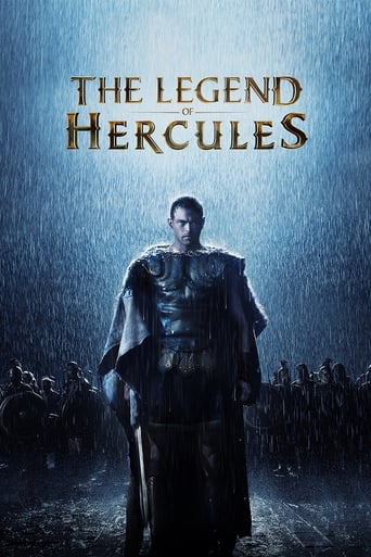 The Legend of Hercules online