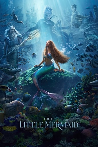 Watch The Little Mermaid Free Online