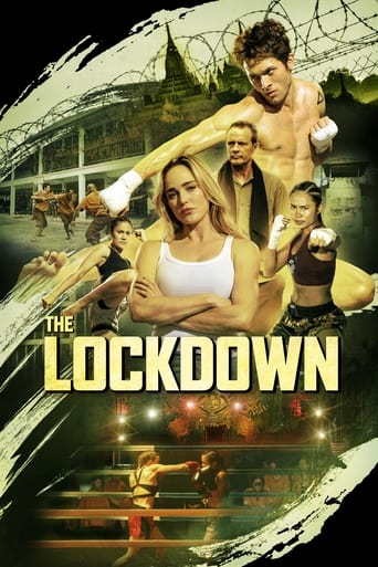 The Lockdown online