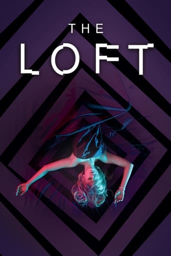 Watch The Loft Free Online