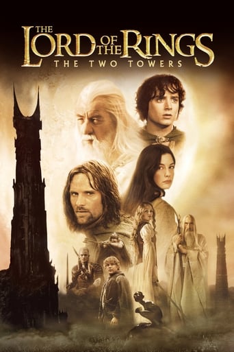 The Lord of the Rings: The Two Towers online