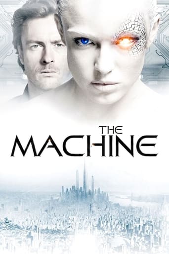 The Machine online